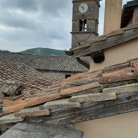 Lejlighed Gusto E Benessere Terrazza Nel Borgo
