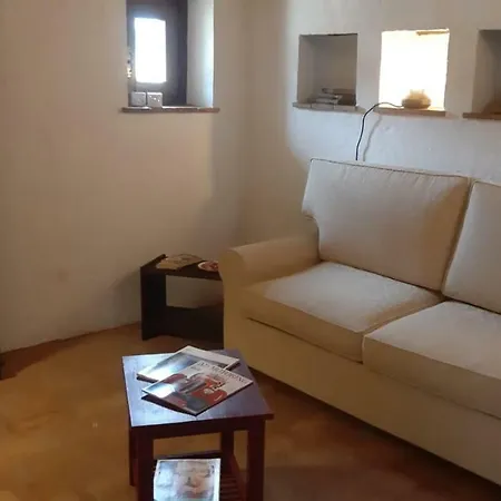 Gusto E Benessere Terrazza Nel Borgo *