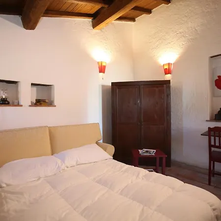 Gusto E Benessere Terrazza Nel Borgo Lejlighed *