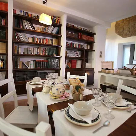 Lejlighed Gusto E Benessere Terrazza Nel Borgo *