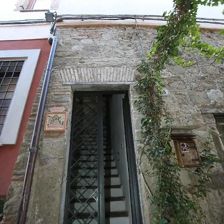 Lejlighed Gusto E Benessere Terrazza Nel Borgo