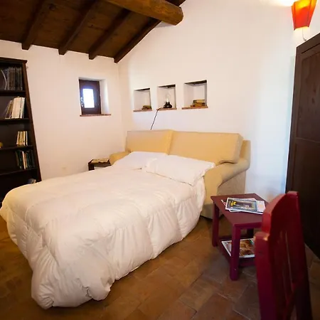 Lejlighed Gusto E Benessere Terrazza Nel Borgo