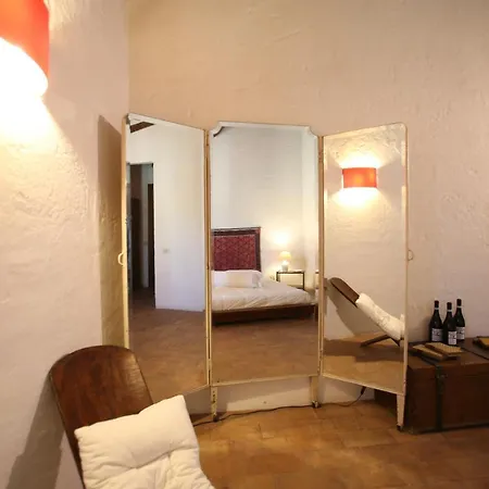 Lejlighed Gusto E Benessere Terrazza Nel Borgo