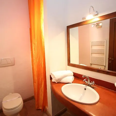Gusto E Benessere Terrazza Nel Borgo Lejlighed Sacrofano
